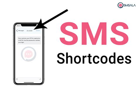 Short Codes .